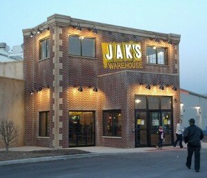 JAKS-Warehouse-exterior